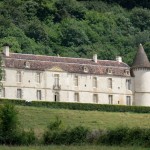 Castillos de Francia Bazoches